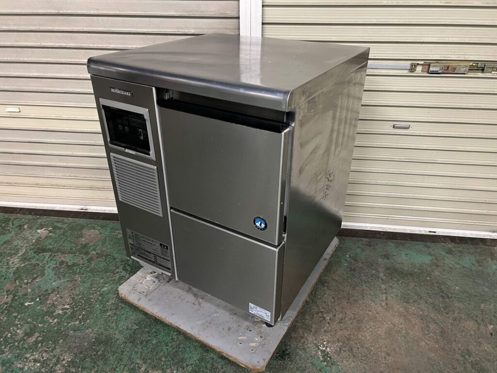 【動確済み】ホシザキ 業務用 製氷機 チップアイスメーカー CM-100K 大阪 CM-100K-50-150x150.jpg
